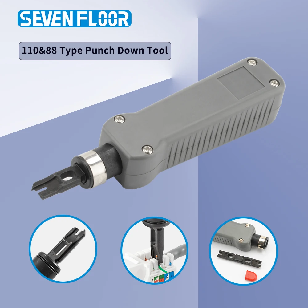 Impact Punch Down T…