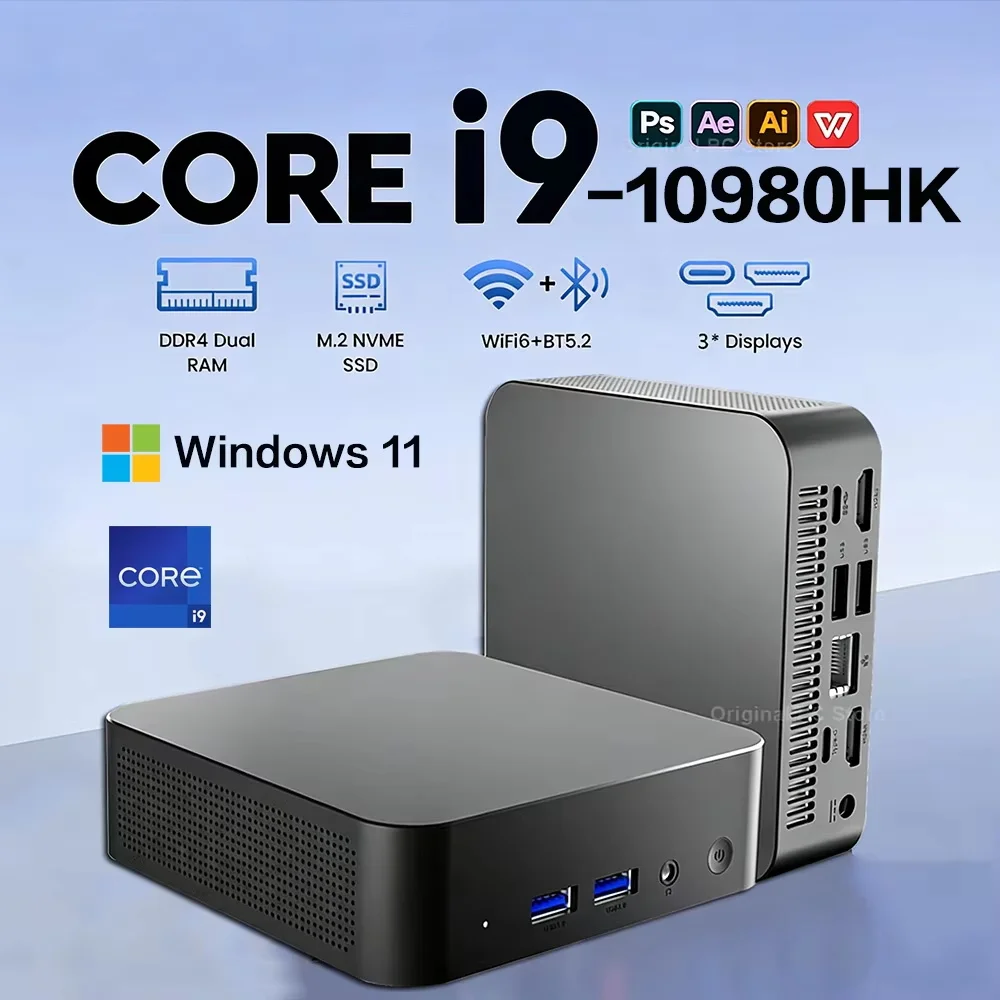 #56 Best Desktop Computers to Buy In 2026