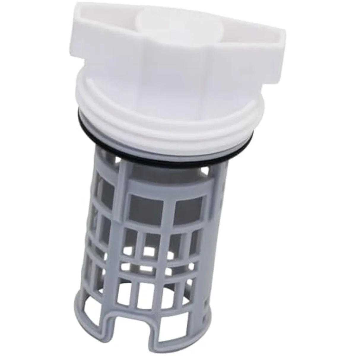 A61T-DC97-16991A فلتر مضخة تصريف الغسالة، فلتر الغسالة للغسيل WF42H5000AW، WF42H5000AW/A2