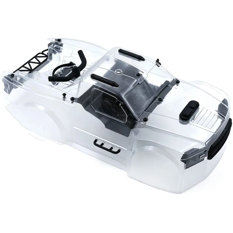 MACH-RC Car Replacement Body Kit For 1/14 Scale For Baja1000 ARRMA MOJAVE Upgrade Part