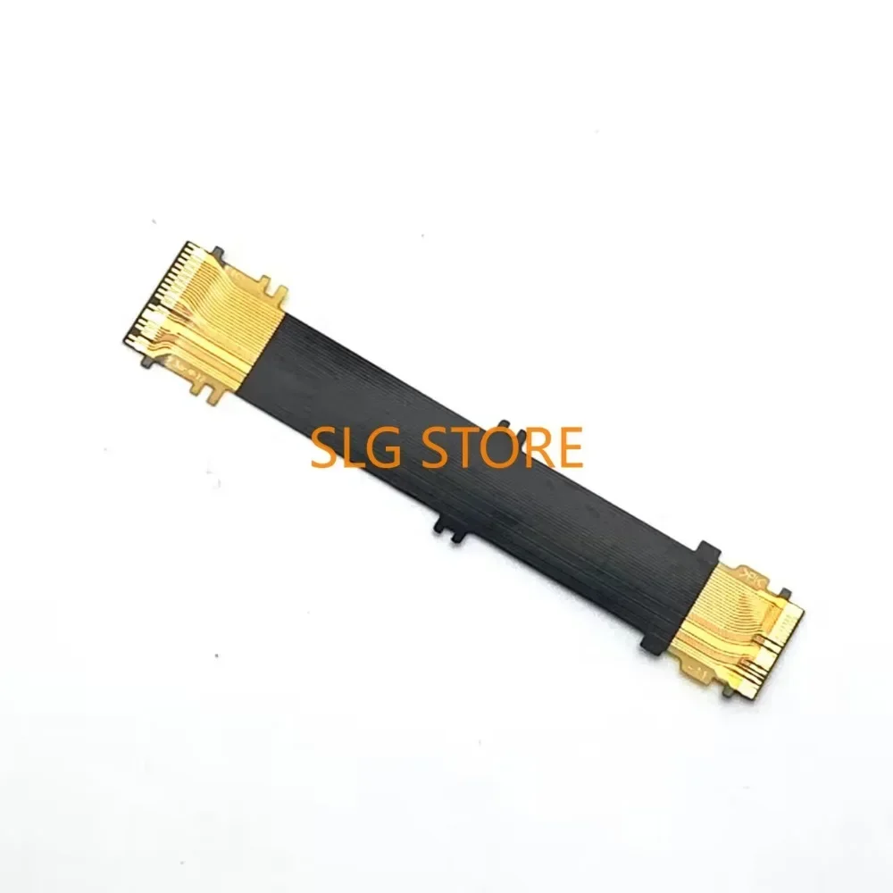 Новый гибкий кабель шарнира ЖК-экрана для Sony ILCE-7M4 ILCE-7RM4 A7M4 A7RM4, запасная часть для цифровой камеры