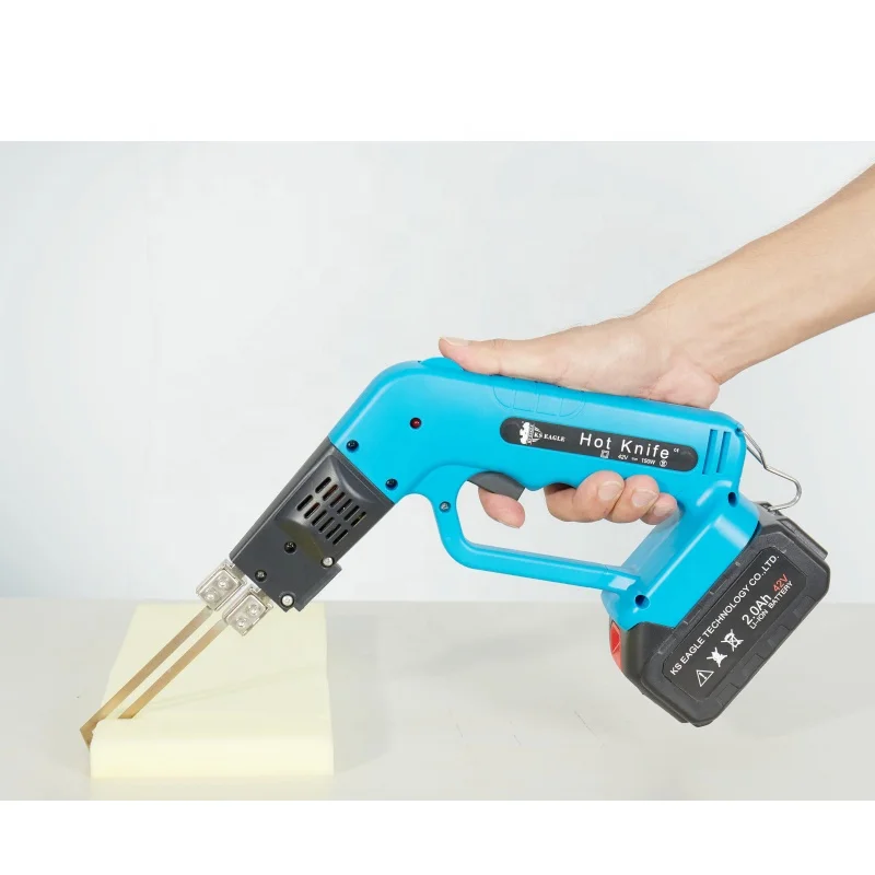 Foam Cutting Tool A… - image