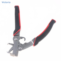 1Pcs Auto Repair Kit For Plastic/Nut Removal Car Clip Pliers Auto Panel Removal Tool With Rubber Fastener Rivet Tools