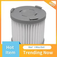 A13I-Cordless Vacuum Cleaner HEPA Filter Plastic Vacuum Cleaner HEPA Filter Replacement Filter For Xiaomi JIMMY JV51/53