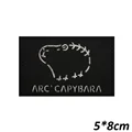 Capybara