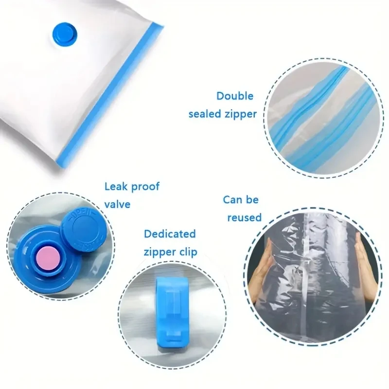 Thumbnail 4 - #5 Trending Food Storage Bags Right Now