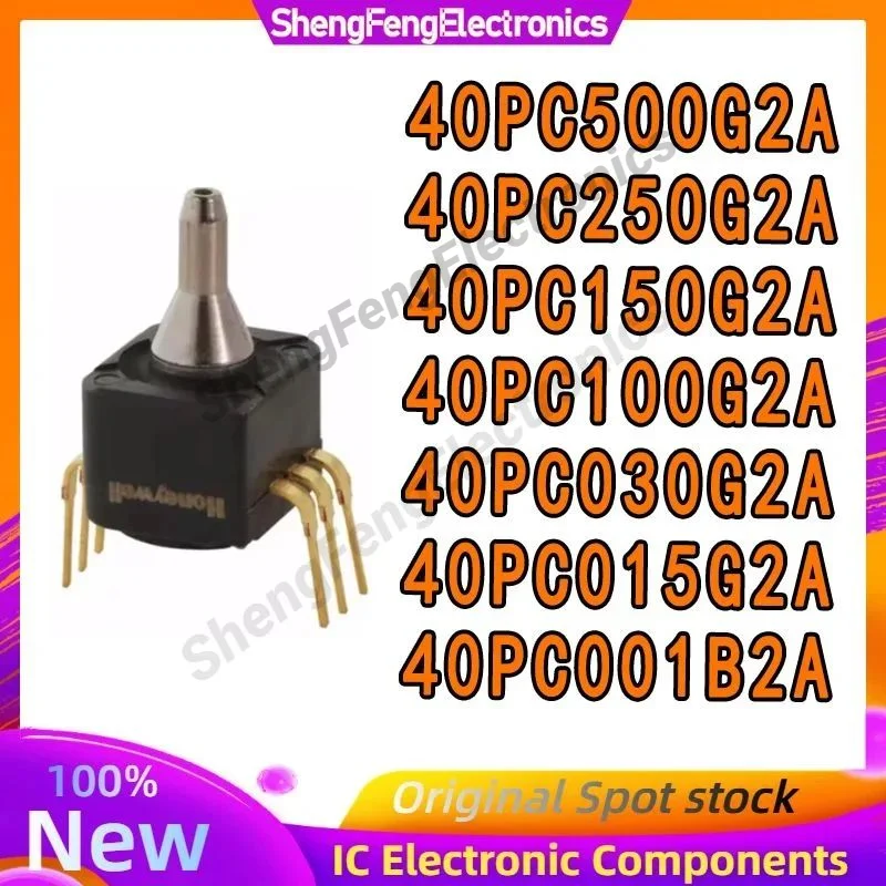 

Новый датчик давления 40PC500G2A 40PC250G2A 40PC150G2A 40PC100G2A 40PC030G2A 40PC015G2A 40PC001B2A в наличии