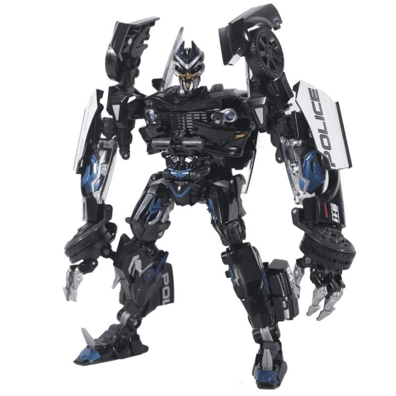 Disponibile Takara Tomy Transformers MP Series MPM-05 Roadblock Raccogliere Figura Anime Robot Anime Modelli di Azione Regali per Bambini Punto