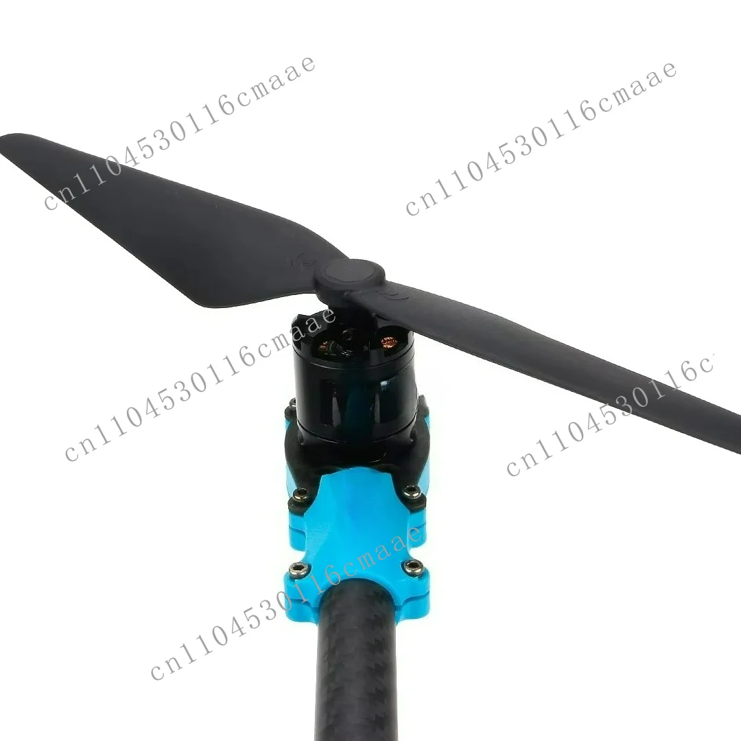 For X500 V2-PX4 Development Kit X500 V2 ARF6C Flight Controller M8N Telemetry Radio Control Unmanned Quad