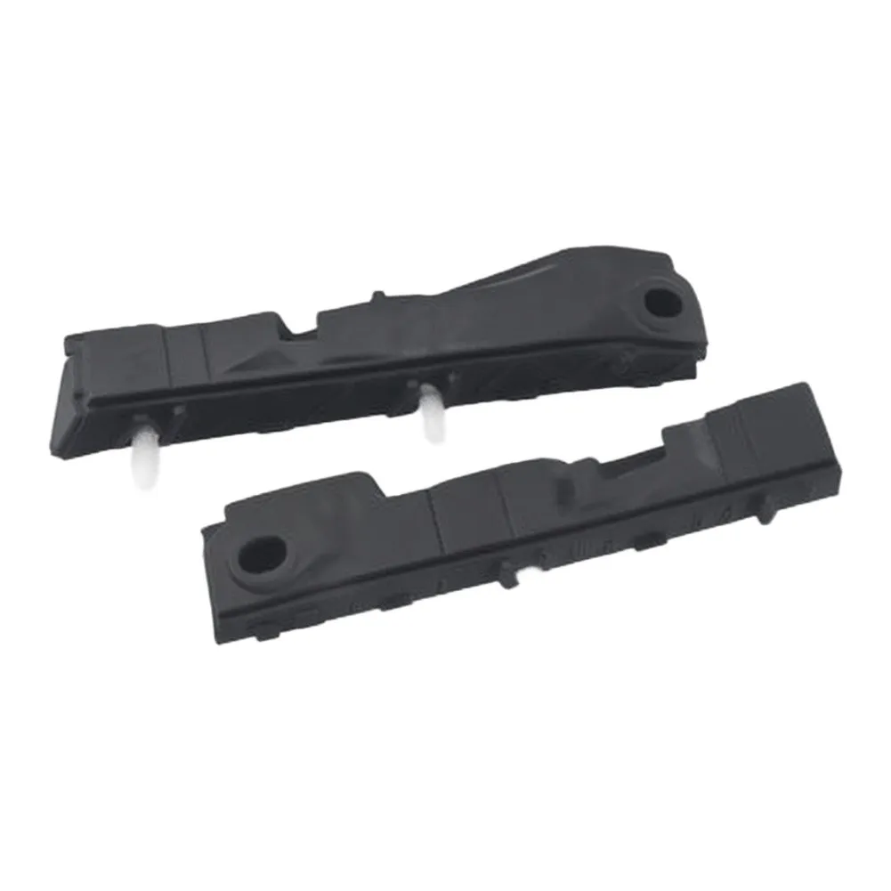 For Car Collision Repair Front Bumper Bracket Direct Replacement Fitment OE Standard Design Easy Installation Process
