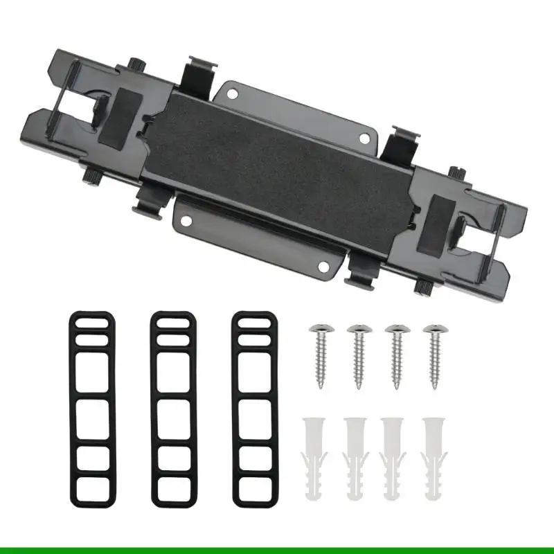 U55C Metal Soundbar Display Stand Wall Mount Holder Bracket voor -luidsprekers