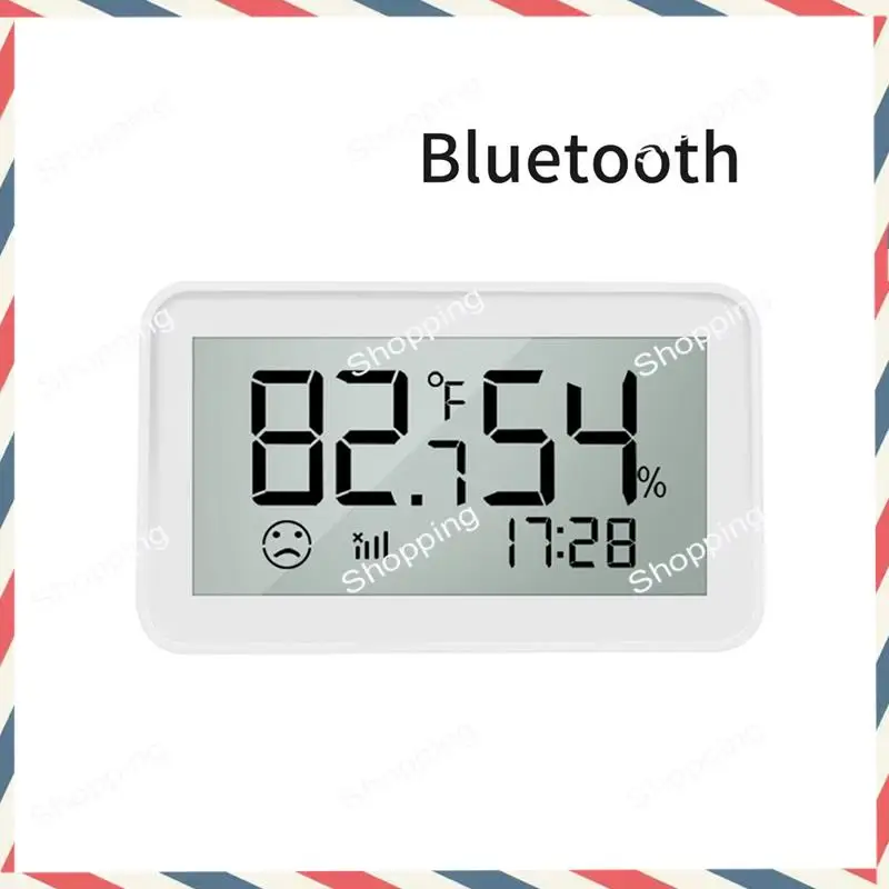 

M20K Bluetooth граффити умная электроника домашний термометр измеритель влажности датчик многофункциональный удобный детектор Durab