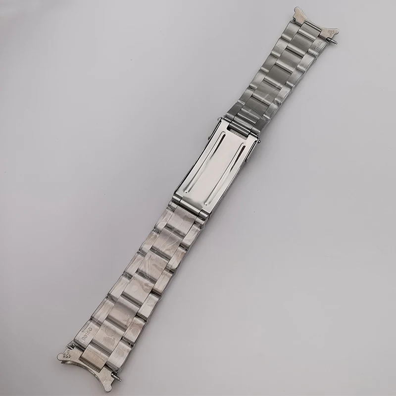 Watch Accessorious, Sranless Steel Watch Bracelet Band Chain For Submariner 16610, Bracelet Code 93150, Watch Parts 20mm