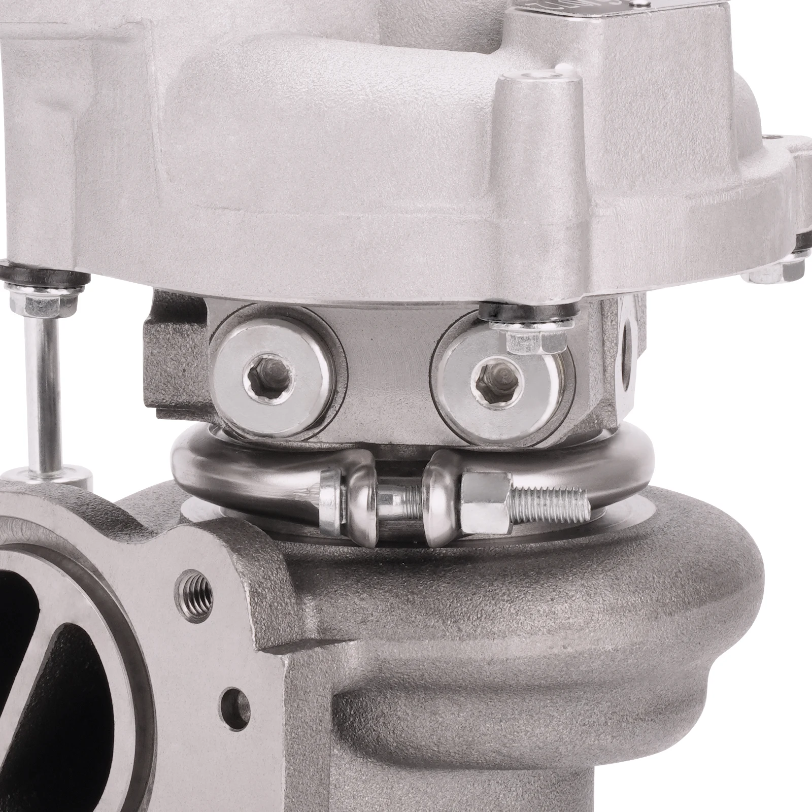 車用ターボチャージャーk03,車両アクセサリー,ミニクーパー,カントリーマン,ペースマン,クーペ,1.6l,r55,r61,53039880181