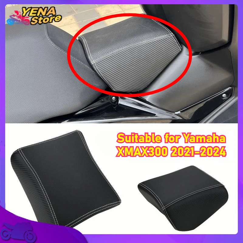 

Motorcycle accessories for small child seat cushions for the Yamaha XMAX300 2021-2024 modified fuel tank kit