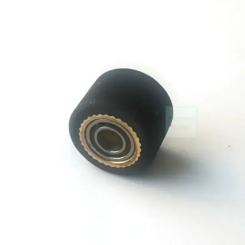 1Pcs Long Life 4x10x14 Pinch roller for use in Mimaki CG-60ST CG-130 CG61ST Cutting Plotter Vinyl Cutter