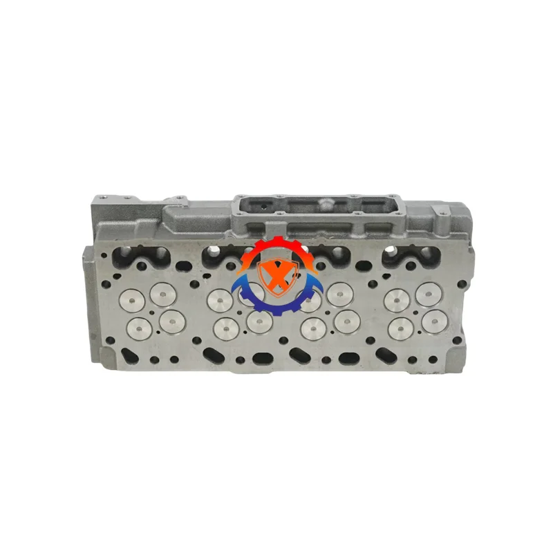 

Cylinder Head Assembly R527377 RE588246 For 6135R