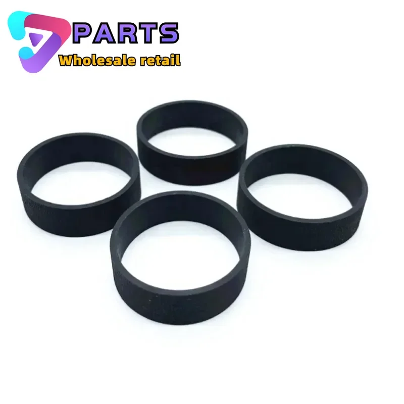 1SETS Duplexer Pickup Tire For hp7740 8210 8216 8700 8702 8710 8715 Paper Pickup Tire Copier Parts