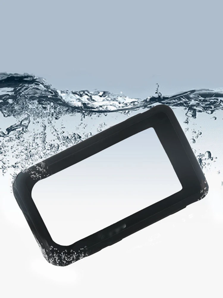 AliExpress iGPSPORT iGS630 Protective Case GPS Computer Silicone Cover Protection (Does Not Include GPS Computer)