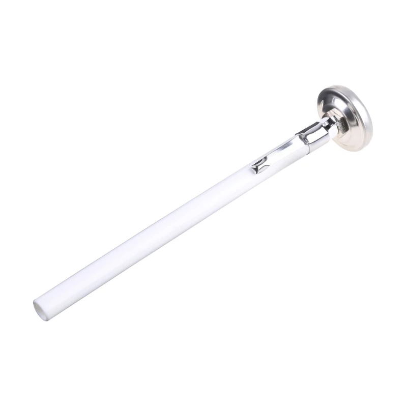 Mới Nhà Bếp Inox Nấu Ăn Sữa Đầu Đo Nhiệt Độ Nhiệt Độ Thả Vận Chuyển