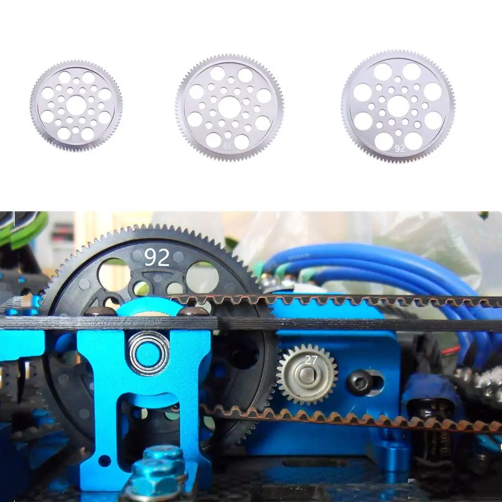 Spur Motor-Gear(20T…