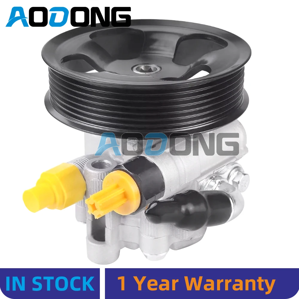 

Power Steering Pump For 2002-2009 Toyota Camry Solara 2.4L GAS DOHC 44310-06070, 44310-06071, 44310-33150, 4431006071