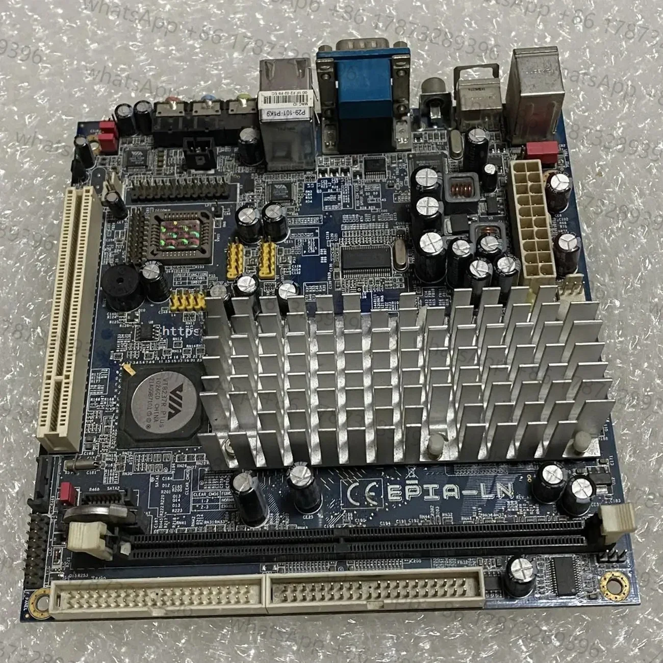 EPIA-LN 10000EG Pos… - image