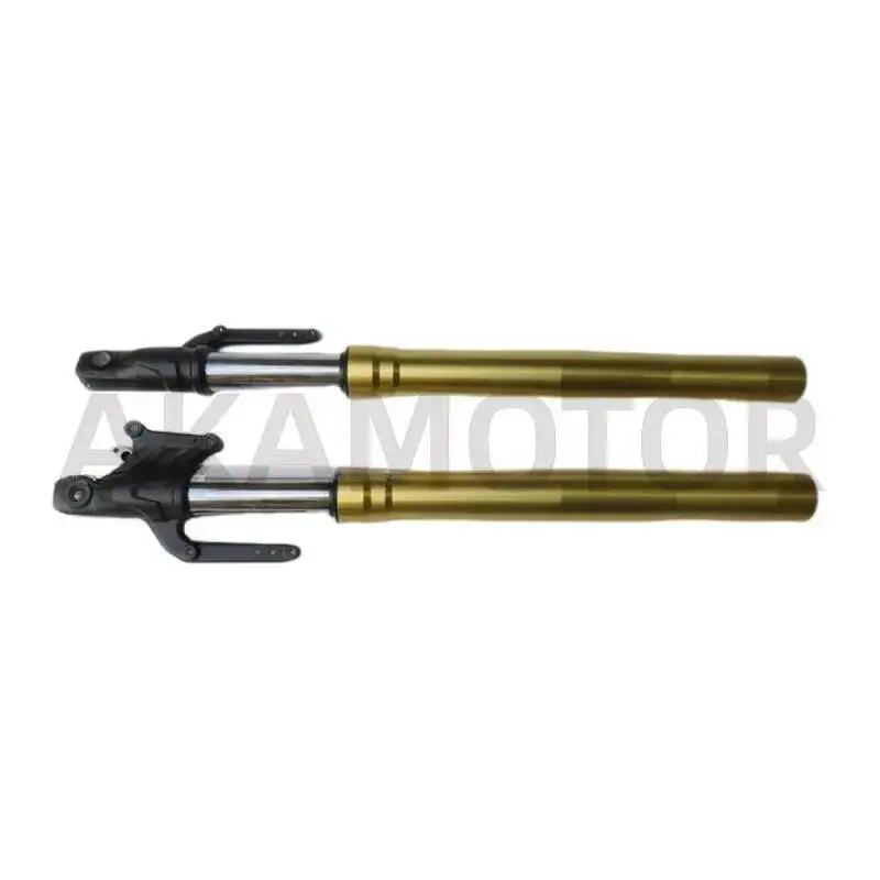 

Left / Right Front Shock Absorber For Loncin Voge 350ac Lx300-9