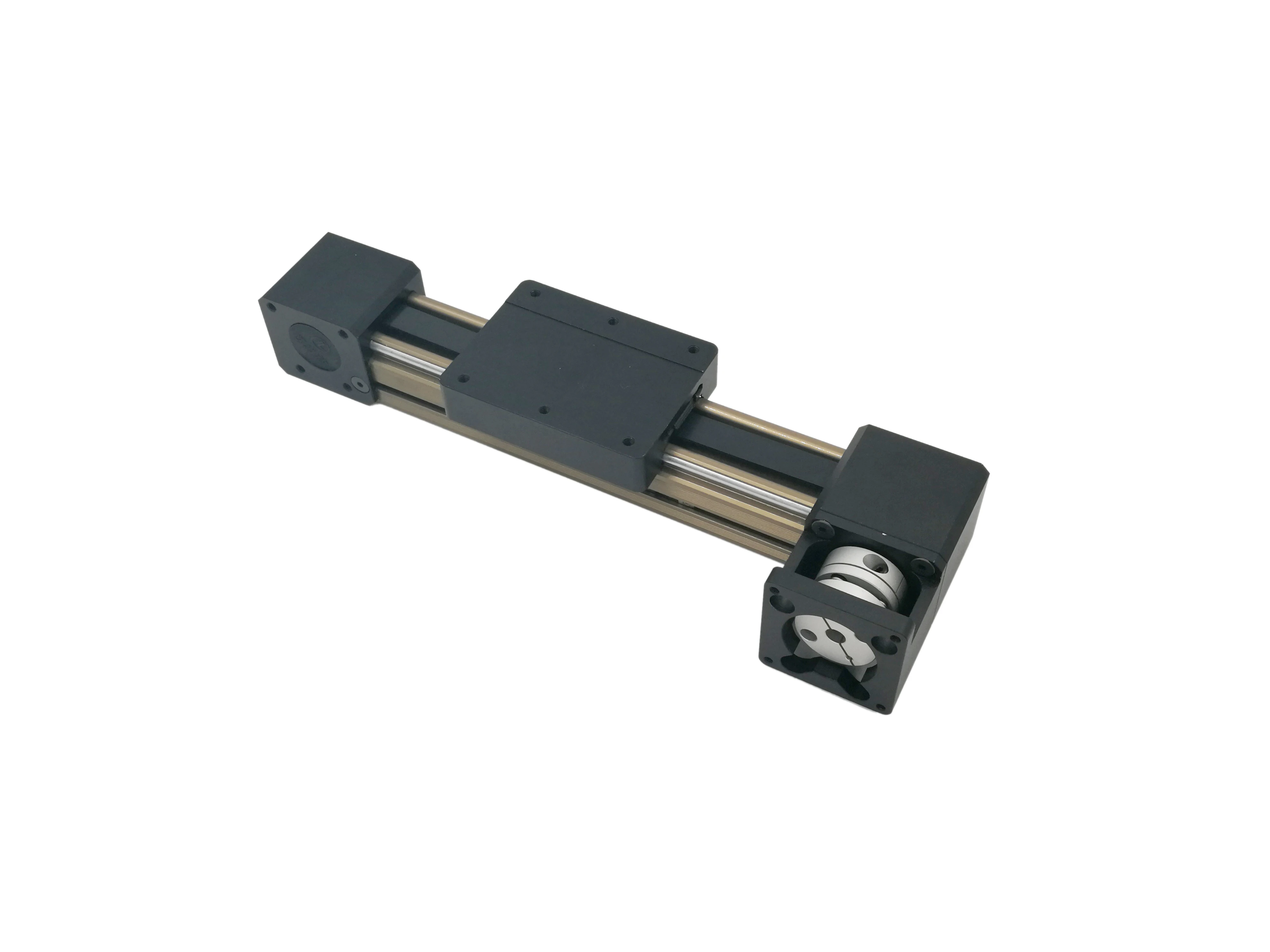 

For MF45 Synchronous Belt Slide Linear Guide Module New high-speed motion High Quality