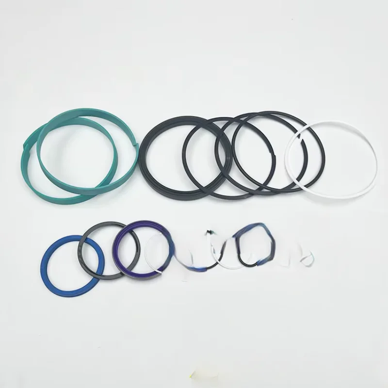 707-98-81010 Tilt Cylinder Seal Kit for D375A-3 Bulldozer