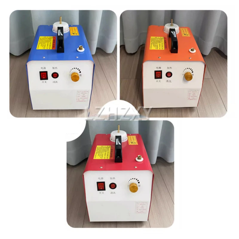 

Отпариватель для одежды 2000 Вт, бытовой/промышленный тканевый паровой утюг для одежды, вертикальная электрическая паровая гладильная машина, утюги для одежды