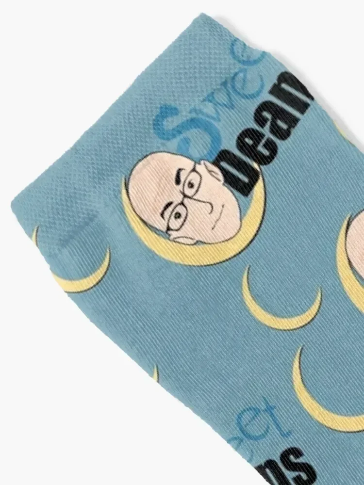 Sweet Deans Socks shoes football sheer sport Socks Men Women's
