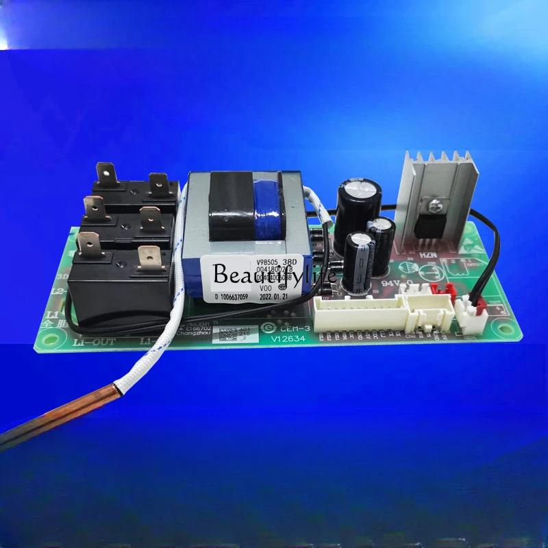 

Water heater computer board power supply main board ES80H-ES50H-ES60H-Z3-Z4-Z1-Z6 (ZE