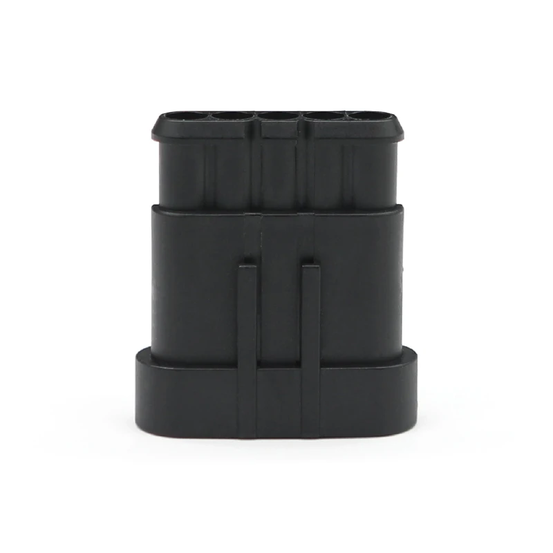 282107-1 自動車用防水コネクタ AMP/TE 1.5 シリーズ 5 穴オス DJ7051-1.5-11