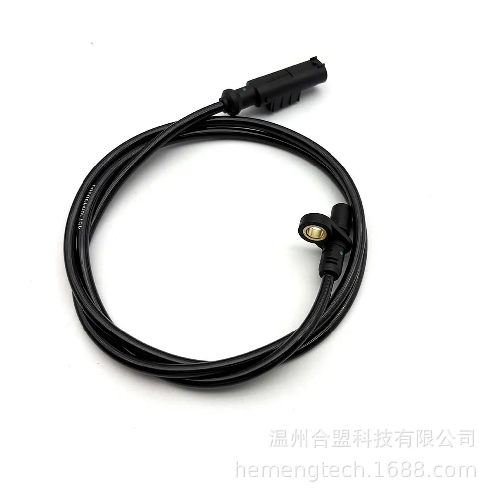 OE: 45710N490000 & 55710N490000 Applicable to Sai 250 (Yuanfeng status) ABS sensor