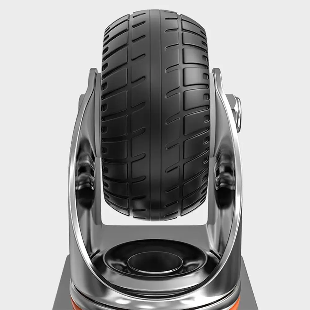 

Noiseless Furniture Caster Heavy Loads Wear Resistant Swivel Caster Transporter Hardwares Roller Wheel Tire Trolley Chair Mover