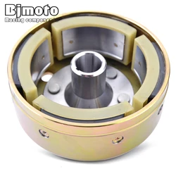 Motorcycle Stator Flywheel For Yamaha YFS200 Blaster Special Edition 2006 YFS 200 Blaster 1988-2007 2XJ-85550-M1 2XJ-85550-M0