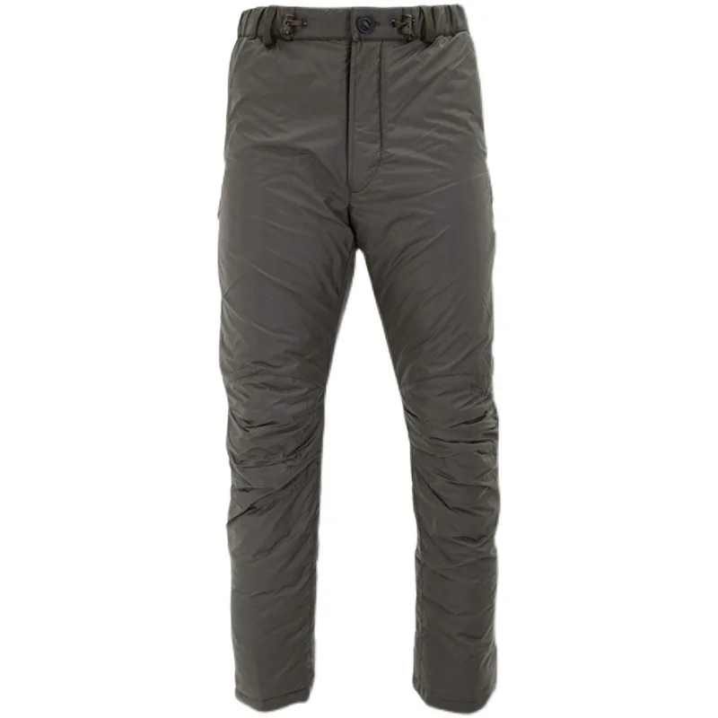 Tactical Pants LIG 4.0 TROUSERS Lightweight G Cotton Warm Cotton Pants Winter Cold Proof Waterproof Pants