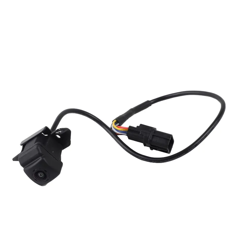 Rear View Backup Camera 95760B3000 95760B3000 Parking Assist Camera HD Night Vision Fit for Hyundai Mistra 2013 2017
