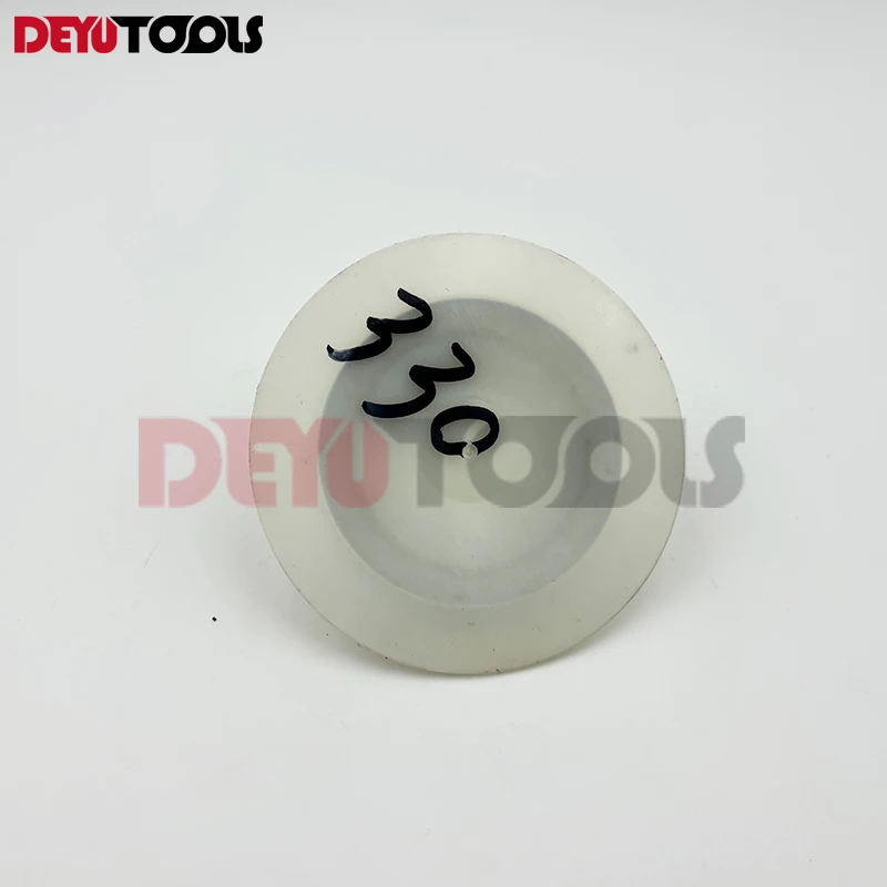 431/439/330/530  Diaphragm Moving Film Assembly Tympanic Membrane for Airless Paint Sprayer spray painting machine accessories