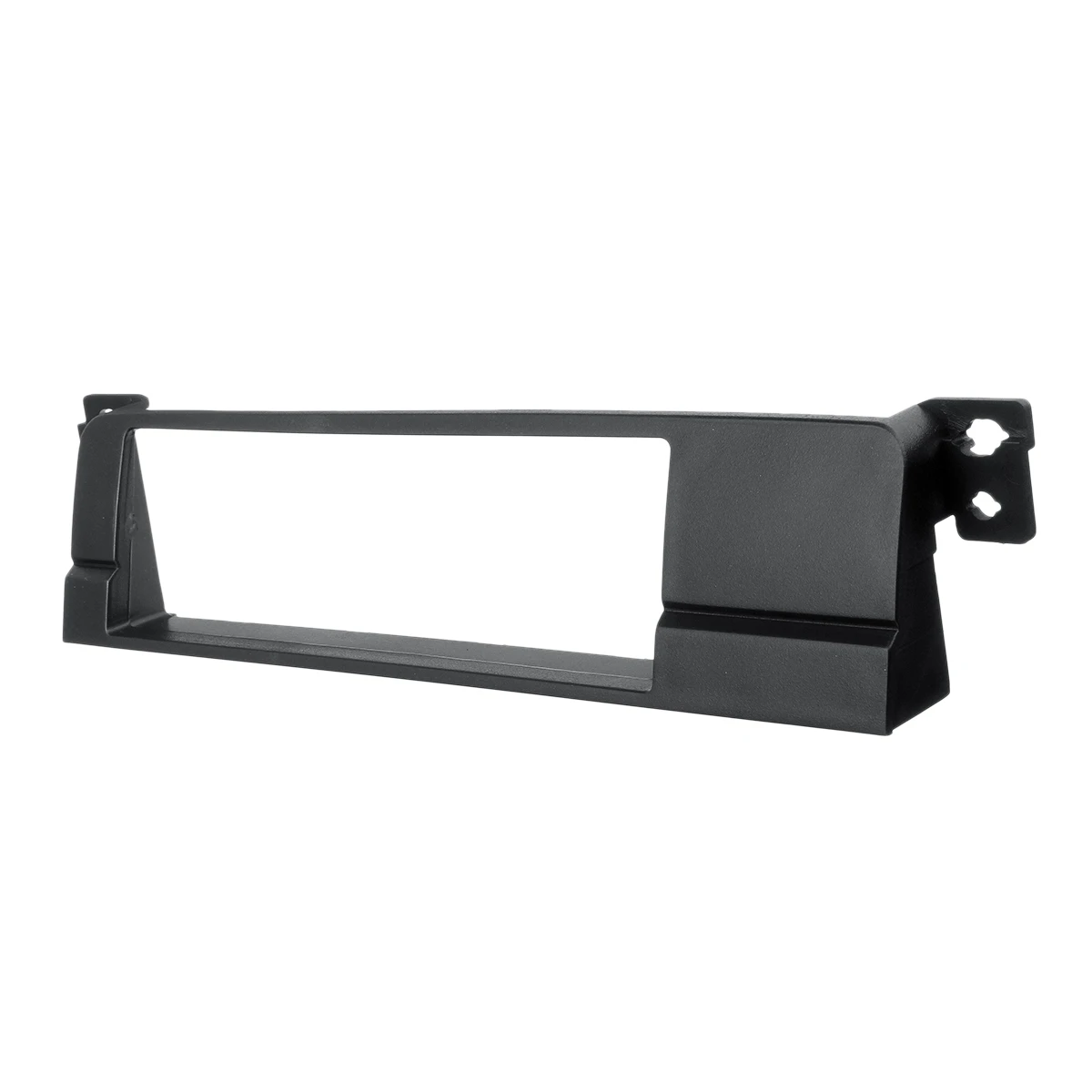 Adaptador de placa de Panel de Fascia Facia para Radio estéreo de coche 1 Din para BMW Serie 3 E46 1999-2006
