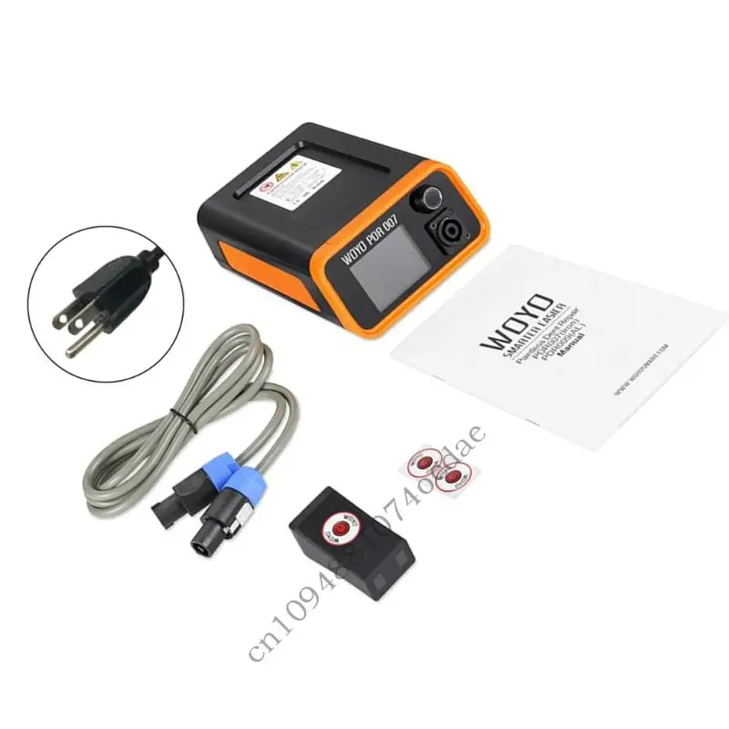 

0xxc 800W Индукционный нагреватель машины машина для ремонта вмятины