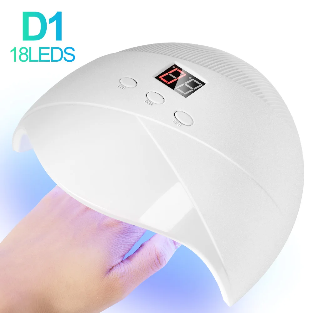 

Профессиональная УФ/LED лампа для сушки гель-лака с таймером, домашняя лампа для сушки гель-лака, USB-сушилка для ногтей, оборудование и инструменты для нейл-арта