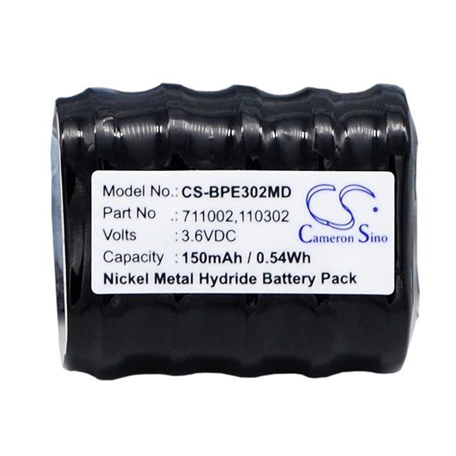 55615 배터리: 캐머런 시노(Cameron Sino) 150mAh 배터리 사용 후기 및 추천