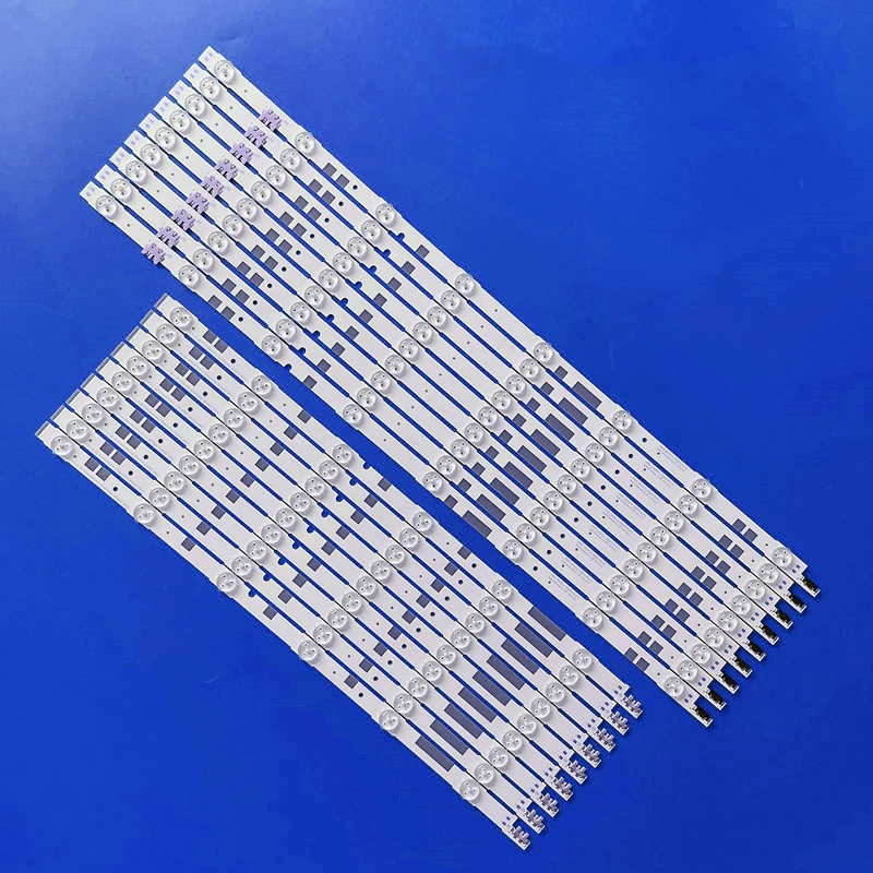 Strip LED V5DR_550SCB-R0 Strip V5DR_550SCA-R0