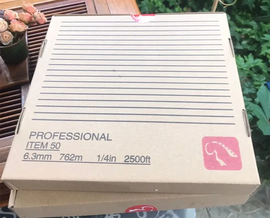 2 placas nuevo RTM sm911 longitud 1100 metros 1100M cinturón de apertura cinturón de apertura en blanco con núcleo de plástico de 10 pulgadas cinturón de apertura de 10 pulgadas