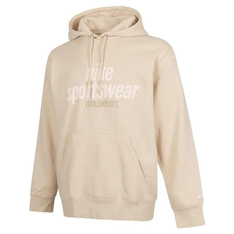

NIKE Men's CLUBPONSW Sports and Leisure Hoodie Sweatshirt HJ2160-234