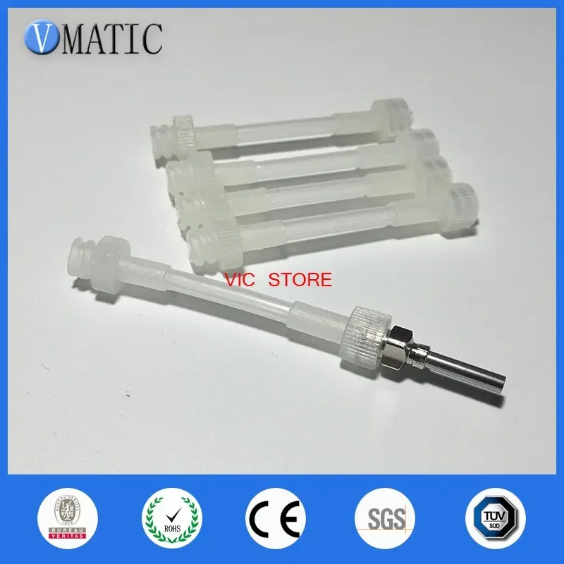 Free Shipping Recommendation 10Pcs/Bag Pinch Tube With 60mm Length