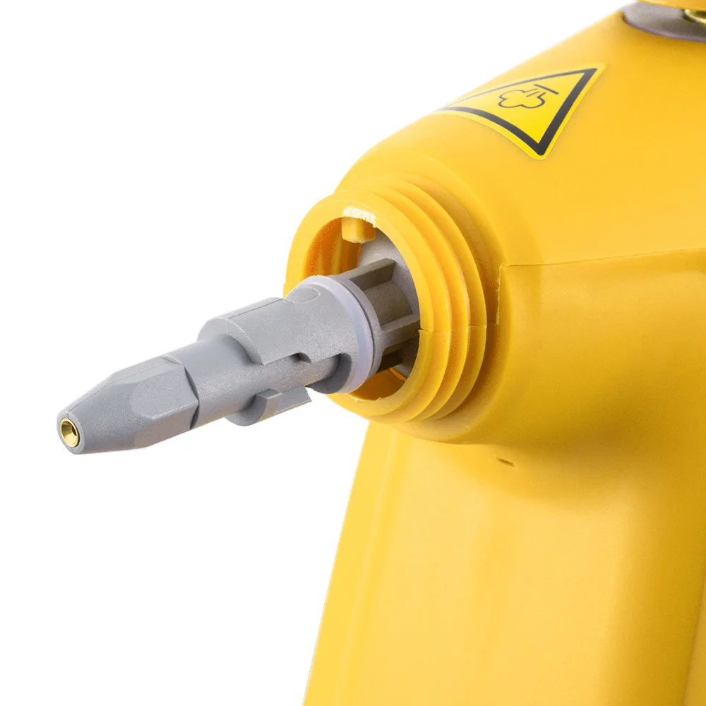 منظف بالبخار بدرجة حرارة عالية، منظف المطبخ، آلة إزالة التلوث بالزيت، منزلية