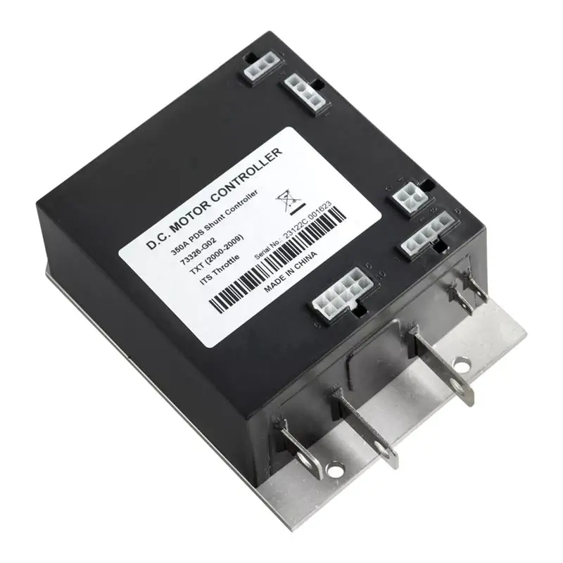 Prominent 36V 350A …